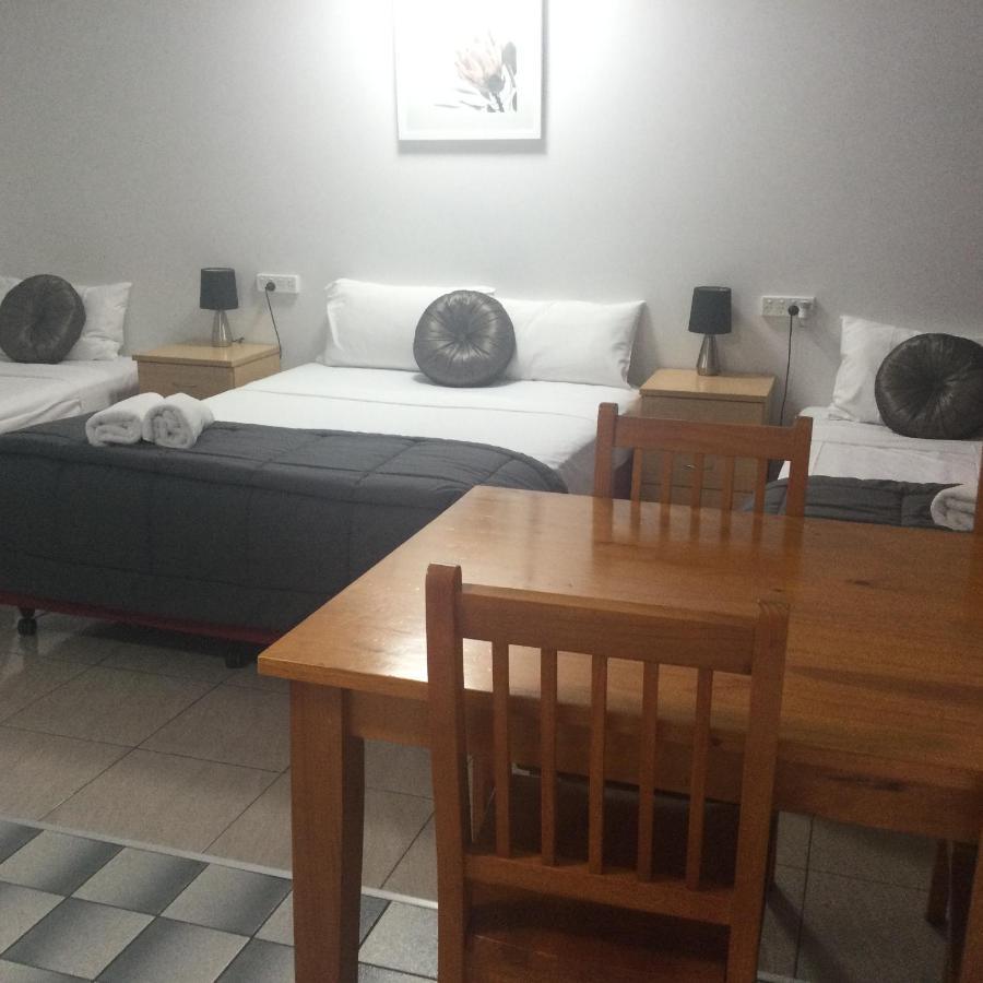 埃尔莱恩汽车旅馆 艾尔 外观 照片